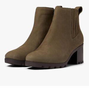 Elegant black  Ankle Booties